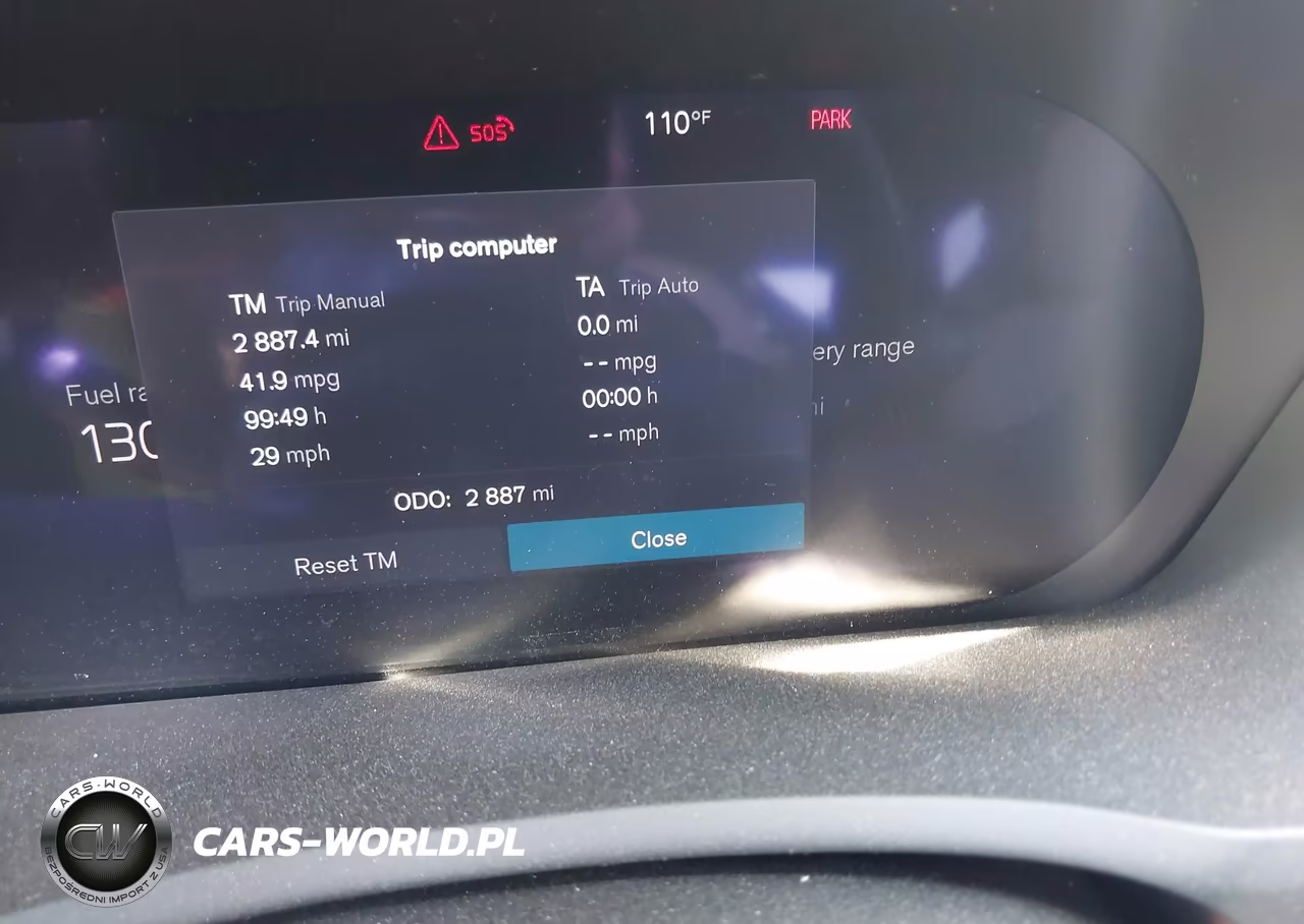 2026 Volvo Xc90 Plug-In Hybrid Plus, T8 Awd, Electric-Gasoline, Bright, 7 Seats VIN:YV4H60PE4T1489999 - 15