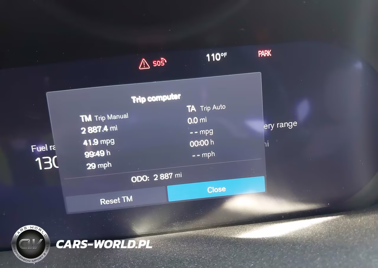 2026 Volvo Xc90 Plug-In Hybrid Plus, T8 Awd, Electric-Gasoline, Bright, 7 Seats VIN:YV4H60PE4T1489999 - 7