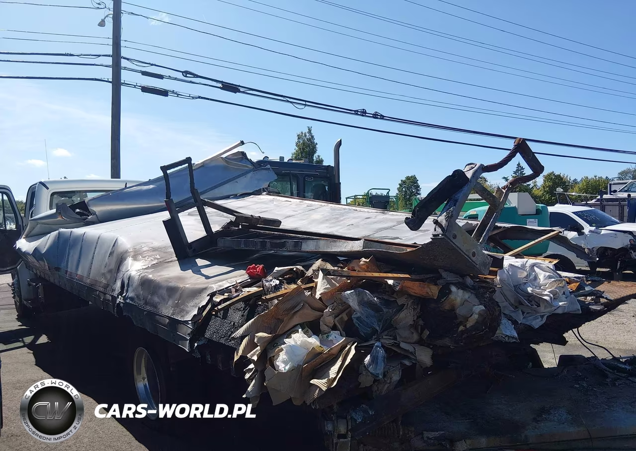 2019 Freightliner M2 106 VIN:3ALACWFC6KDKX7119 - 11
