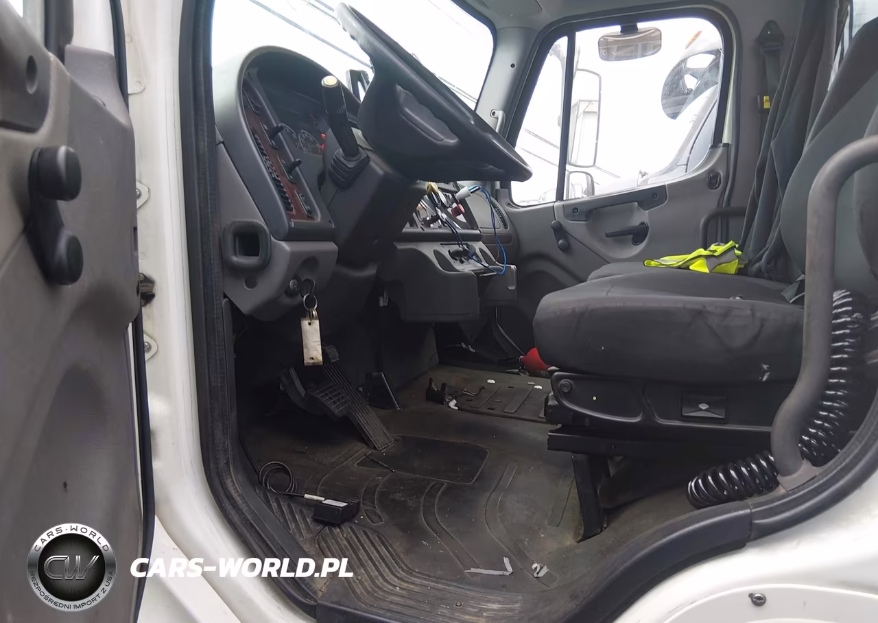 2019 Freightliner M2 106 VIN:3ALACWFC6KDKX7119 - 20