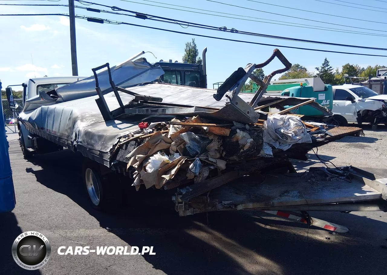 2019 Freightliner M2 106 VIN:3ALACWFC6KDKX7119 - 3