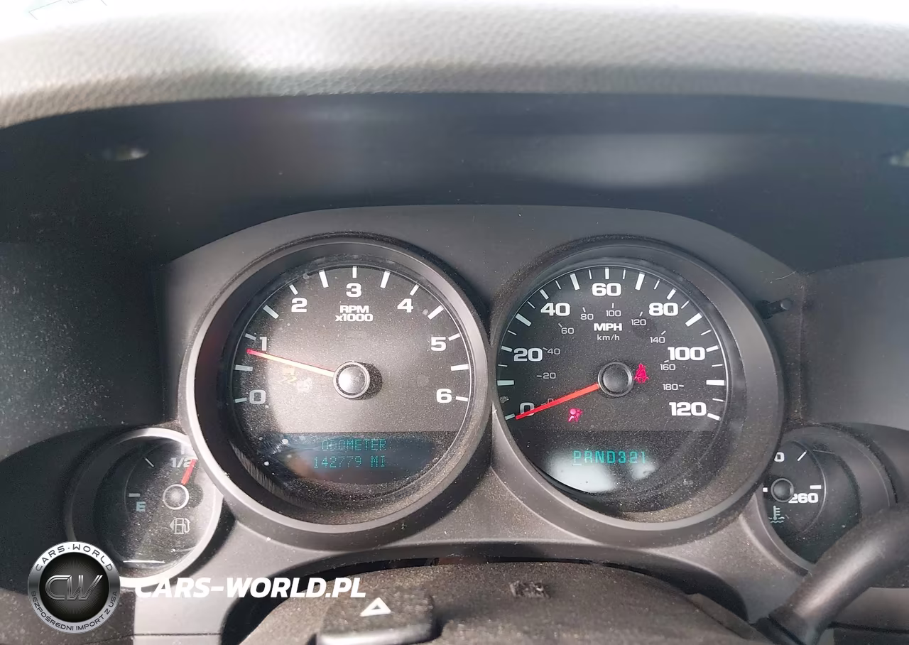 2013 GMC Sierra 1500 Work Truck VIN:1GTN1TEX7DZ397007 - 7
