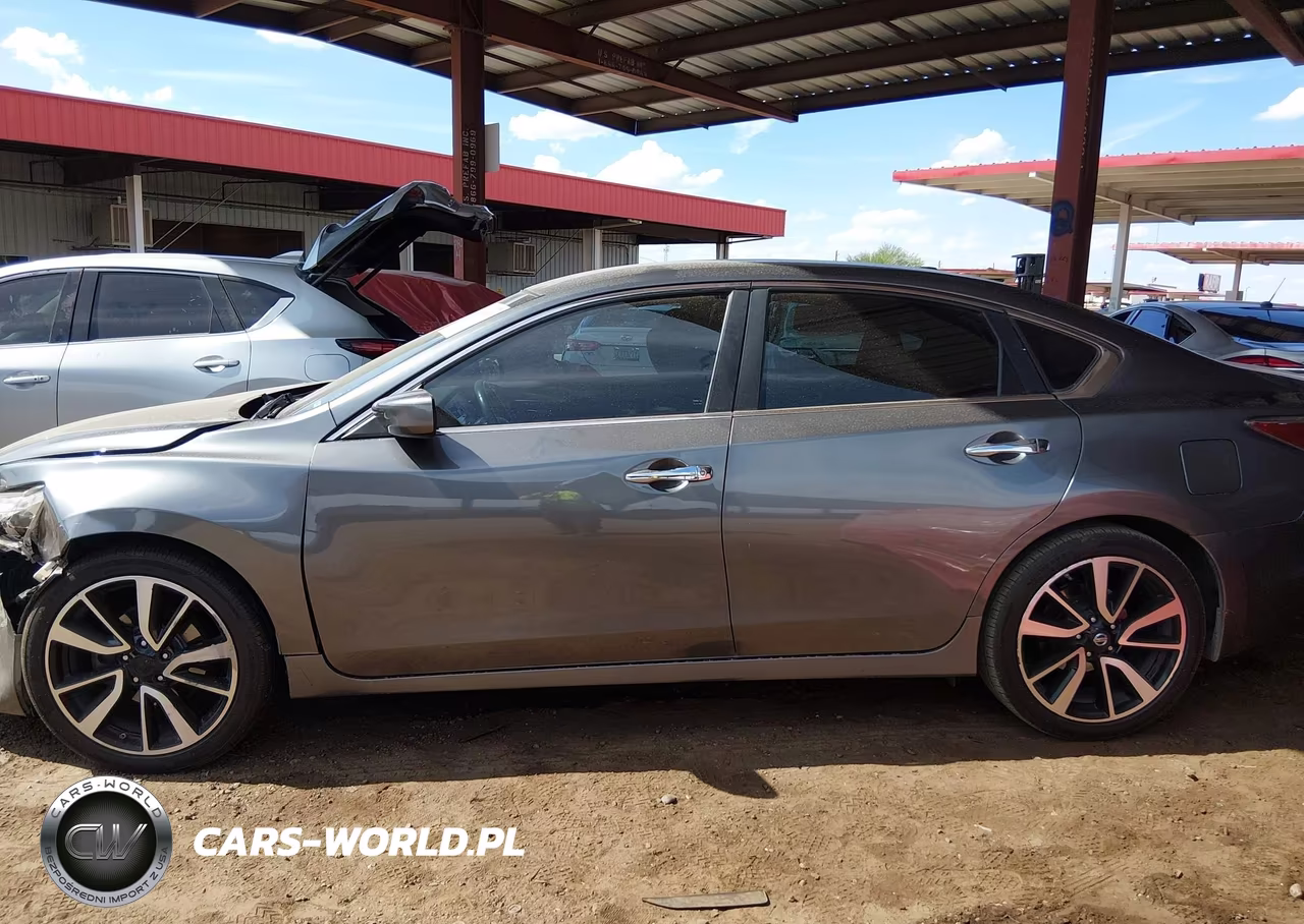 2014 Nissan Altima 2.5 Sv VIN:1N4AL3AP4EC418310 - 14