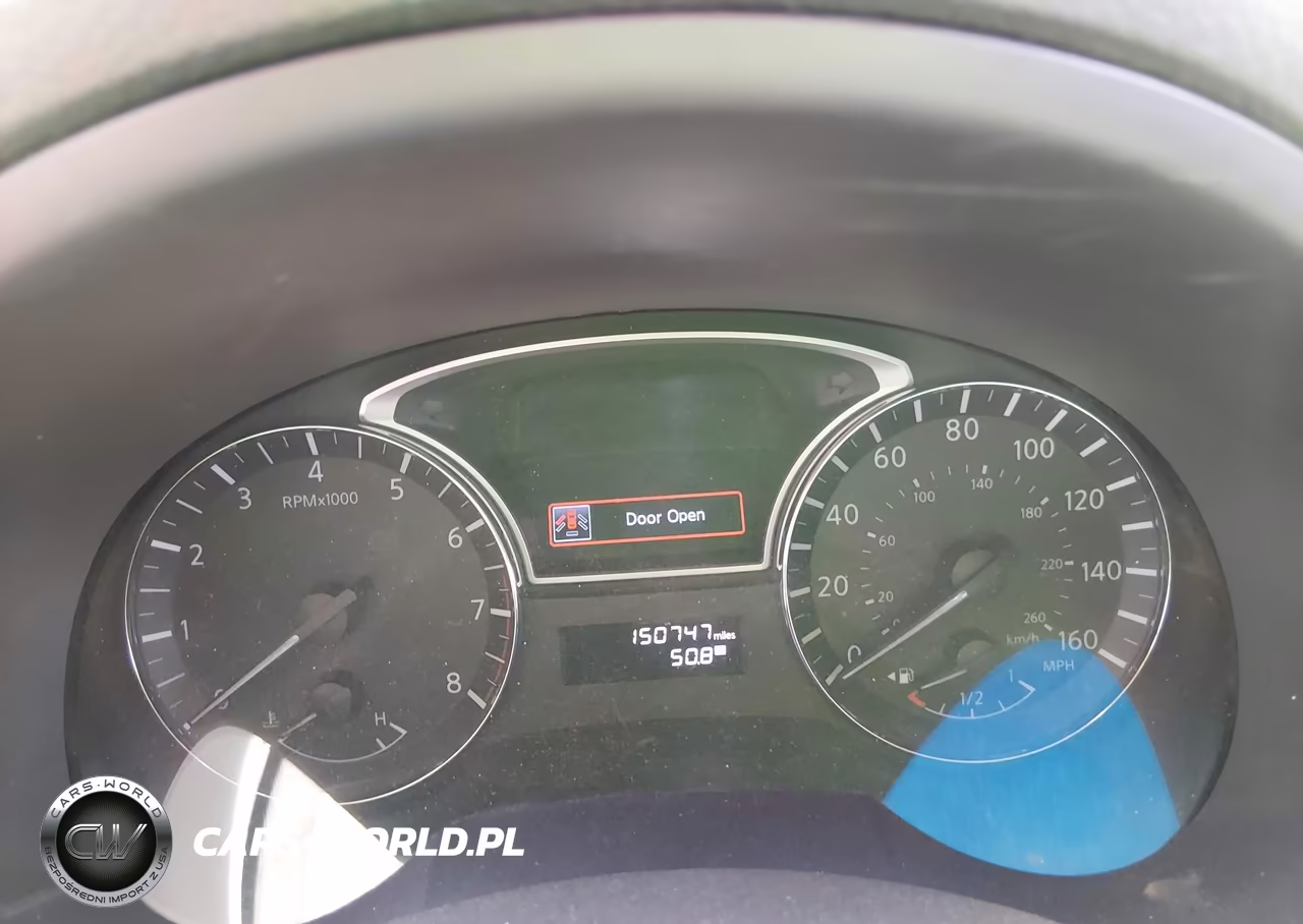 2014 Nissan Altima 2.5 Sv VIN:1N4AL3AP4EC418310 - 7