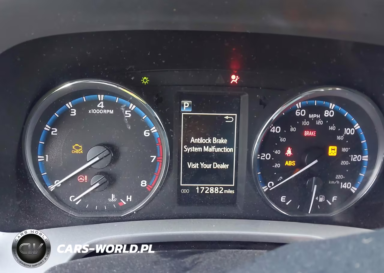 2016 Toyota Rav4 Xle VIN:2T3WFREV9GW312048 - 7