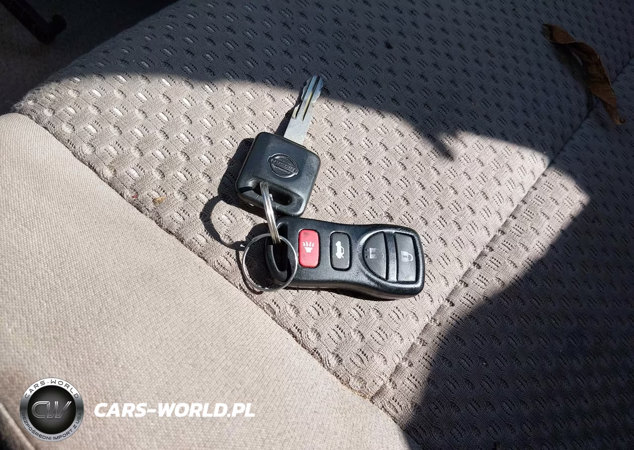 2004 Nissan Sentra 1.8S VIN:3N1CB51D04L487346 - 11