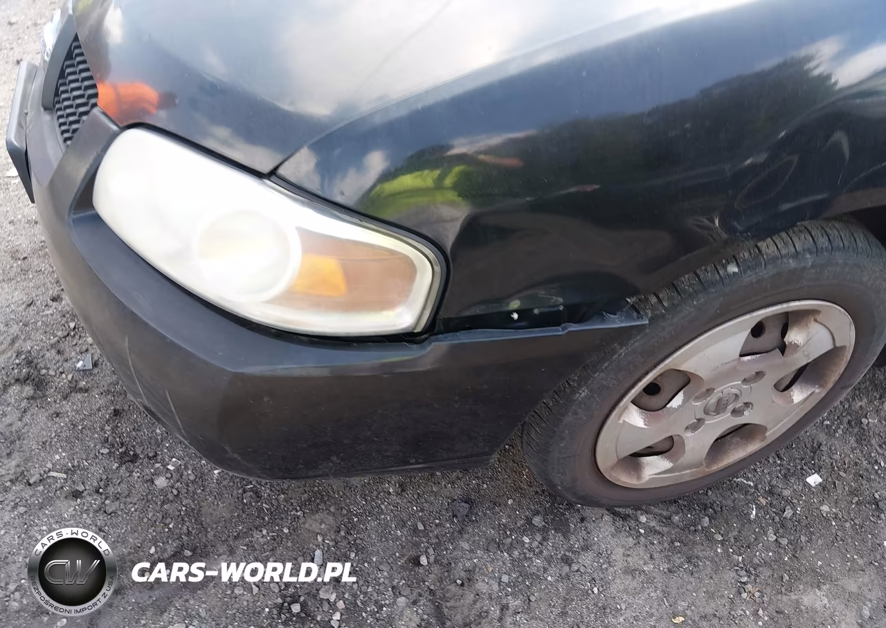 2004 Nissan Sentra 1.8S VIN:3N1CB51D04L487346 - 6