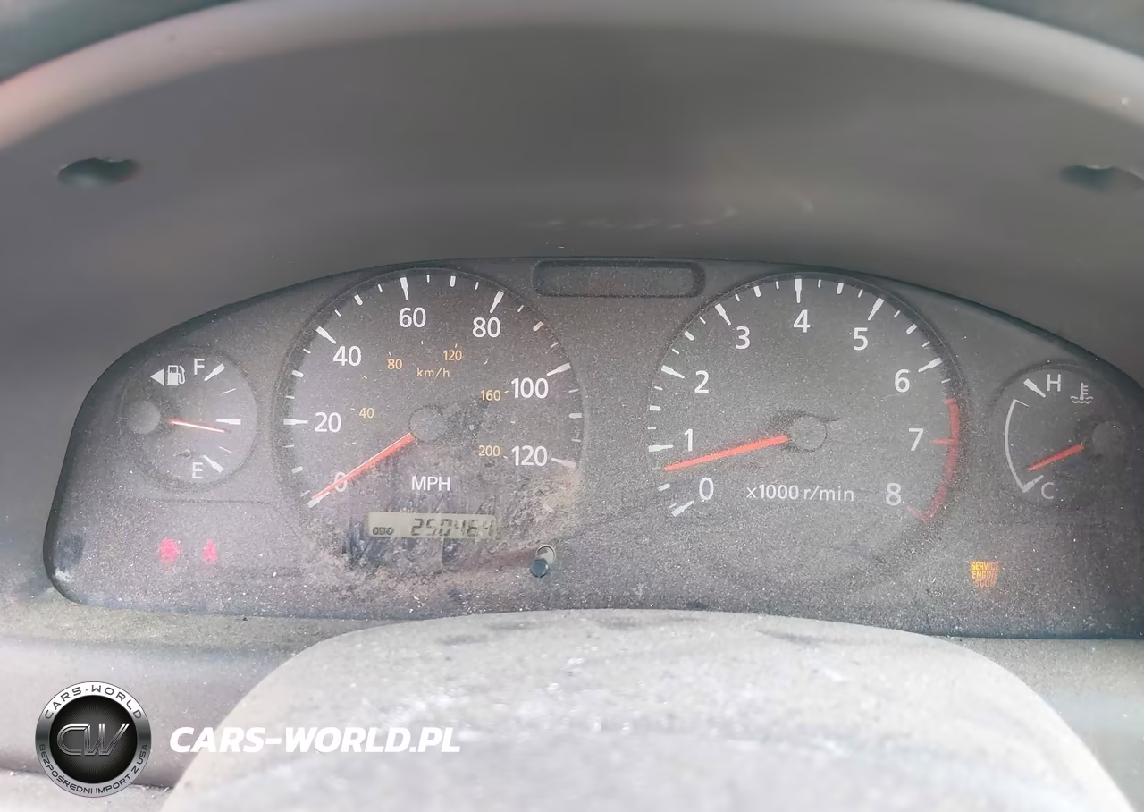 2004 Nissan Sentra 1.8S VIN:3N1CB51D04L487346 - 7