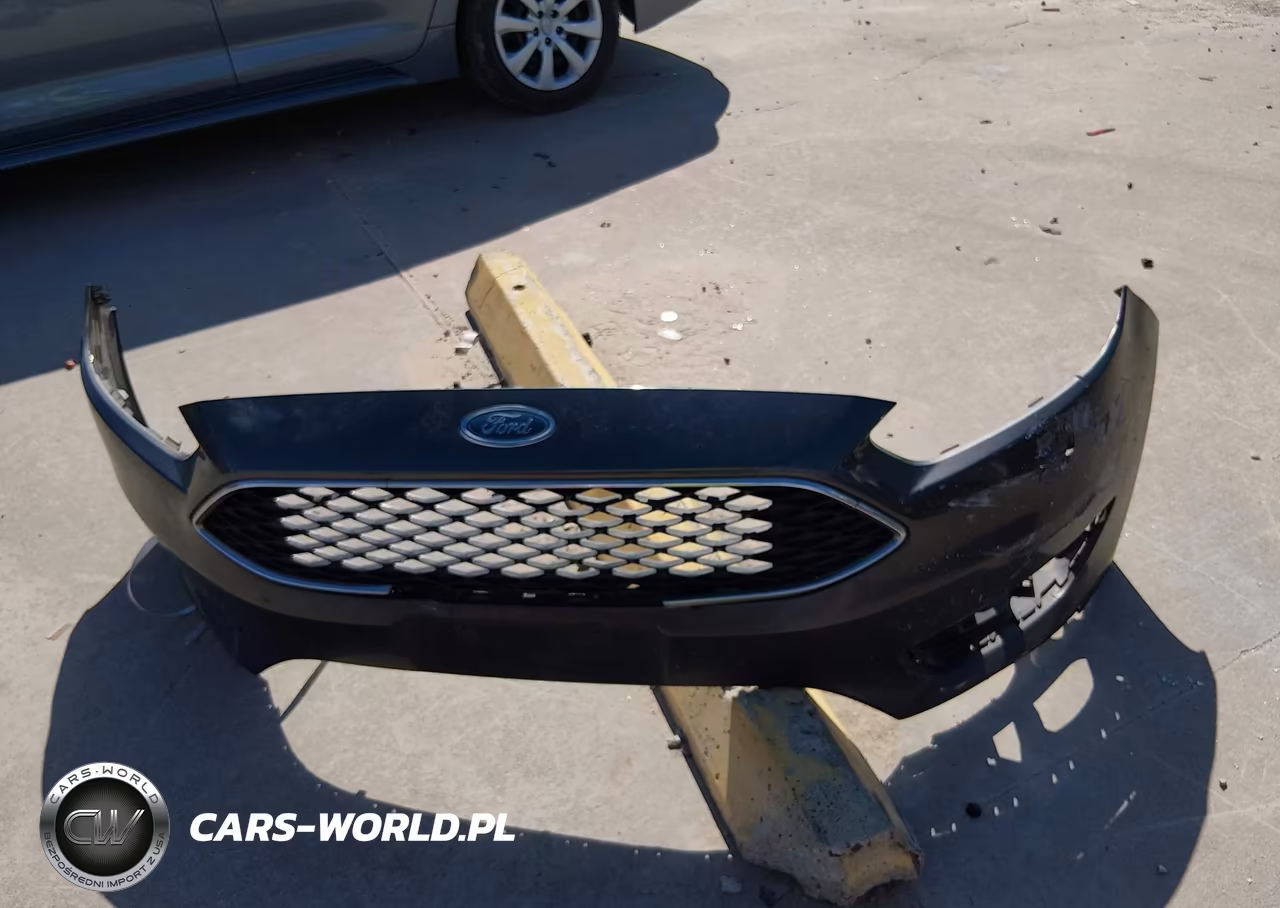 2018 Ford Focus S VIN:1FADP3E29JL216363 - 17