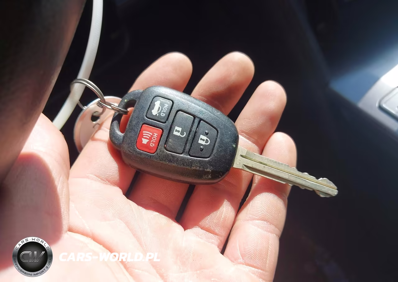 2012 Toyota Camry Se VIN:4T1BF1FK6CU099292 - 11