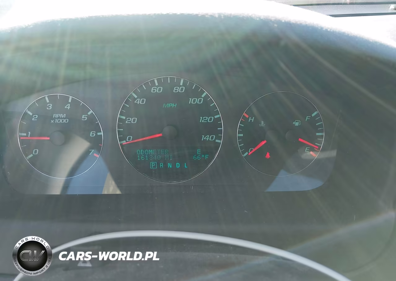 2013 Chevrolet Impala Lt VIN:2G1WG5E37D1175368 - 7