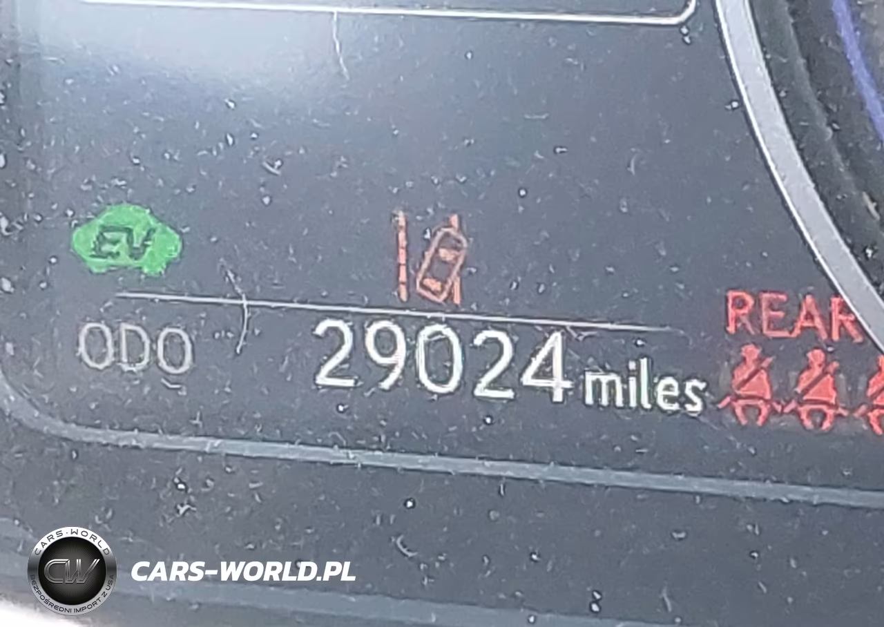 2023 Lexus Ux 250H VIN:JTHX6JBH5P2145747 - 16