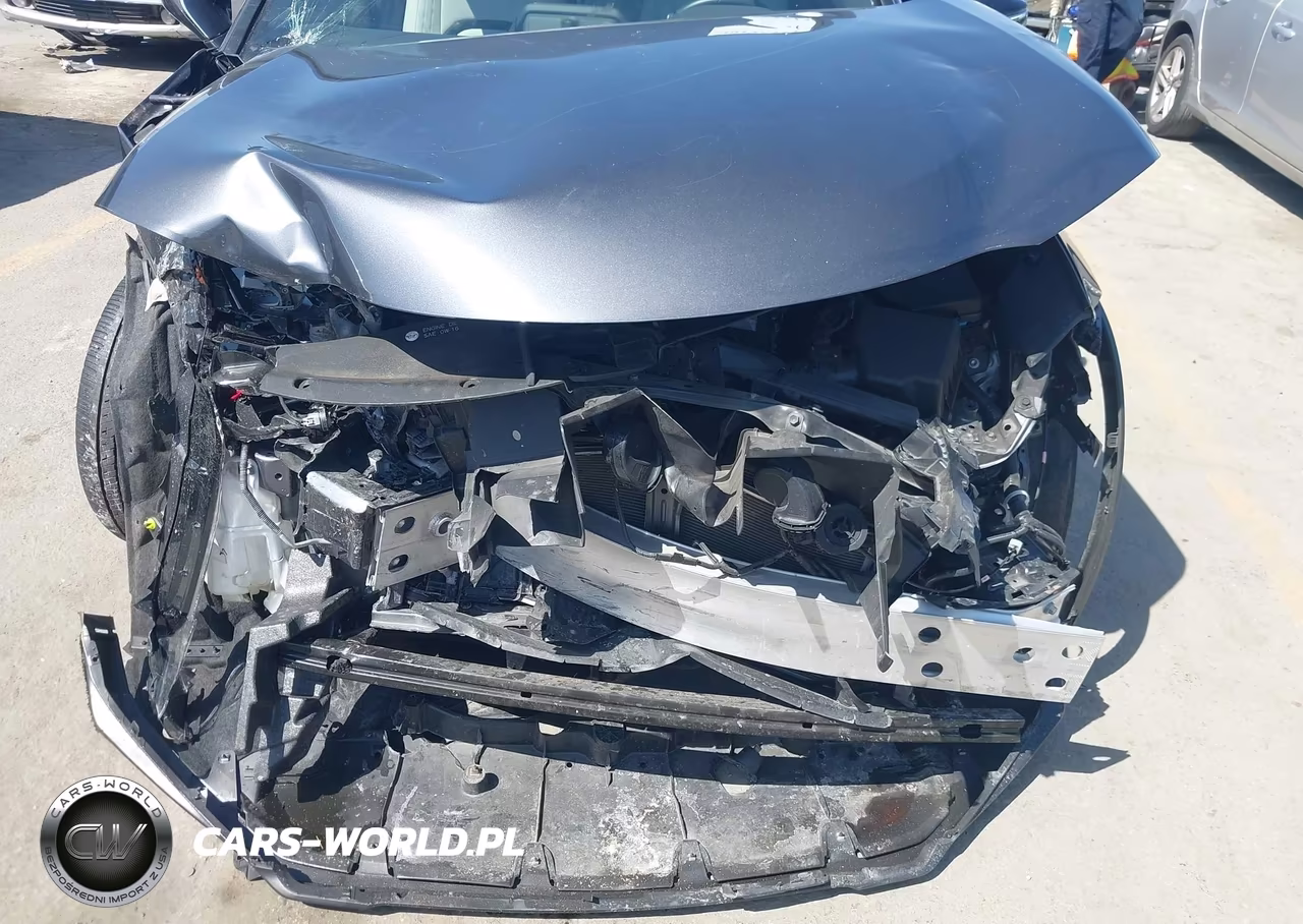 2023 Lexus Ux 250H VIN:JTHX6JBH5P2145747 - 6