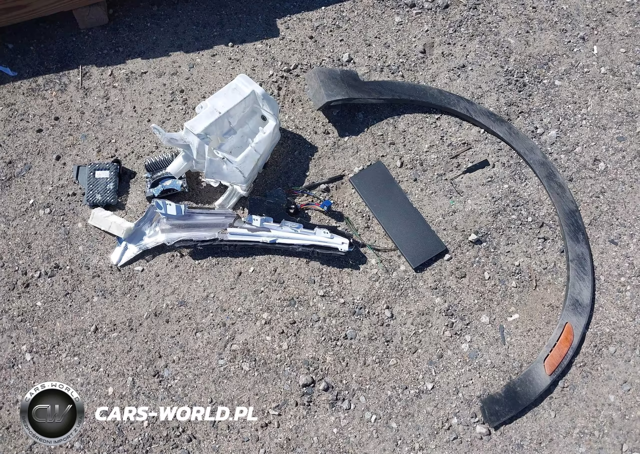 2026 Buick Envista Preferred Fwd VIN:KL47LAEP8TB046535 - 12