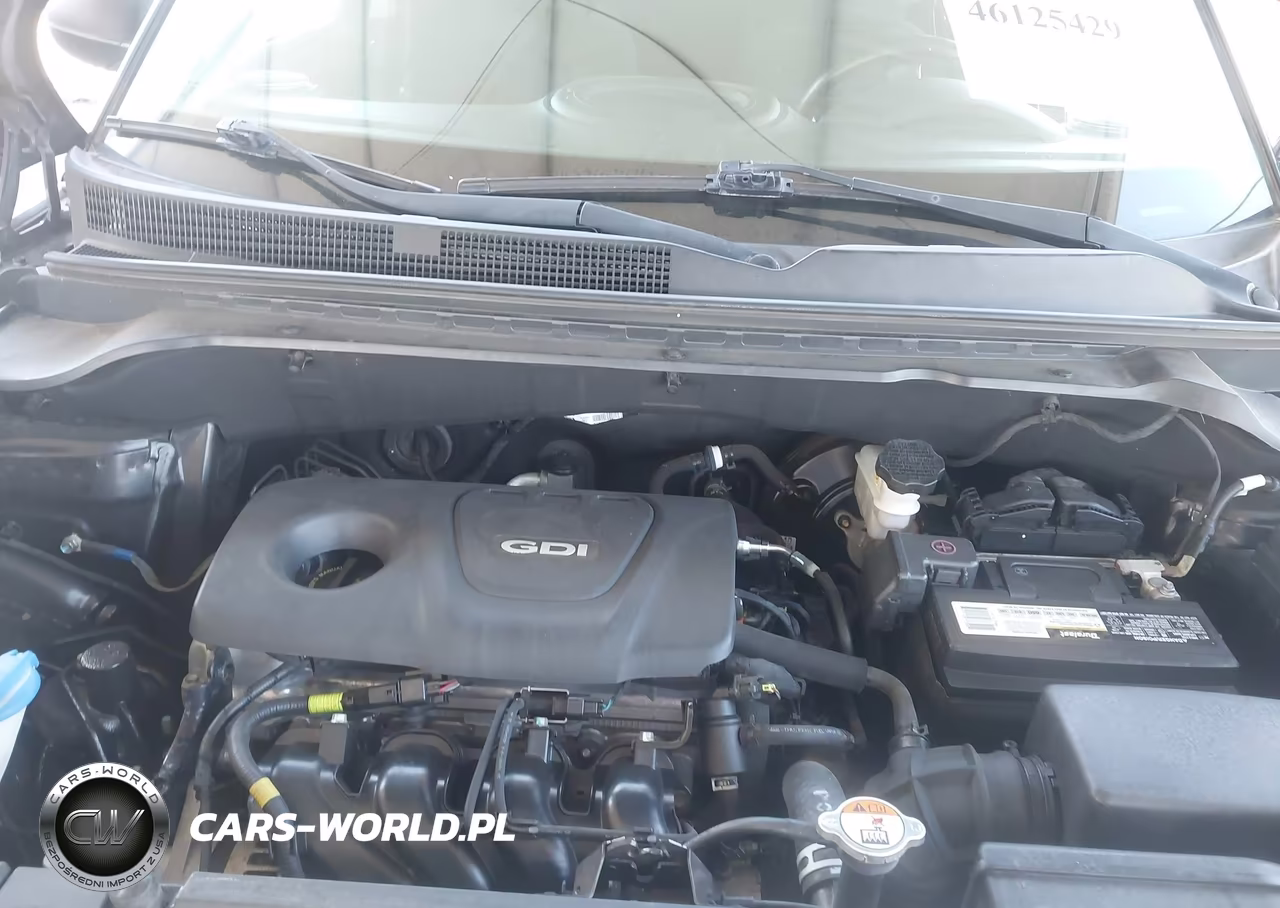 2017 Kia Soul VIN:KNDJN2A23H7441478 - 10