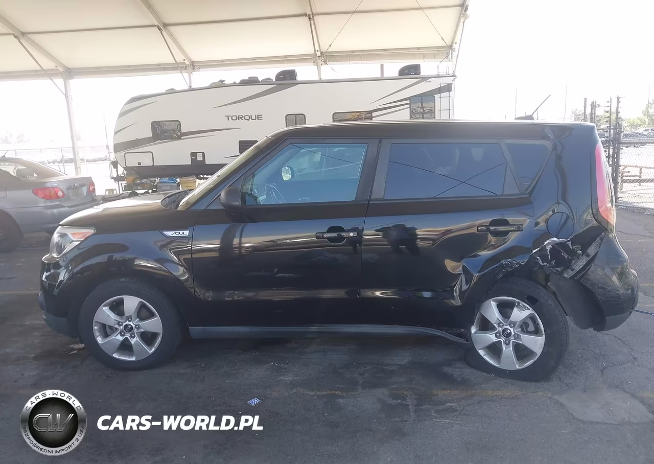 2017 Kia Soul VIN:KNDJN2A23H7441478 - 14