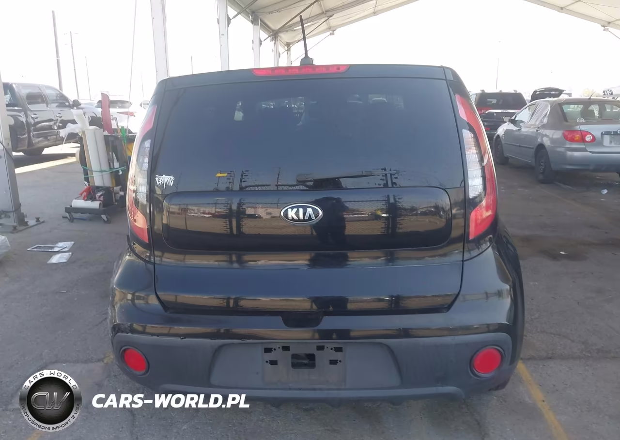 2017 Kia Soul VIN:KNDJN2A23H7441478 - 16