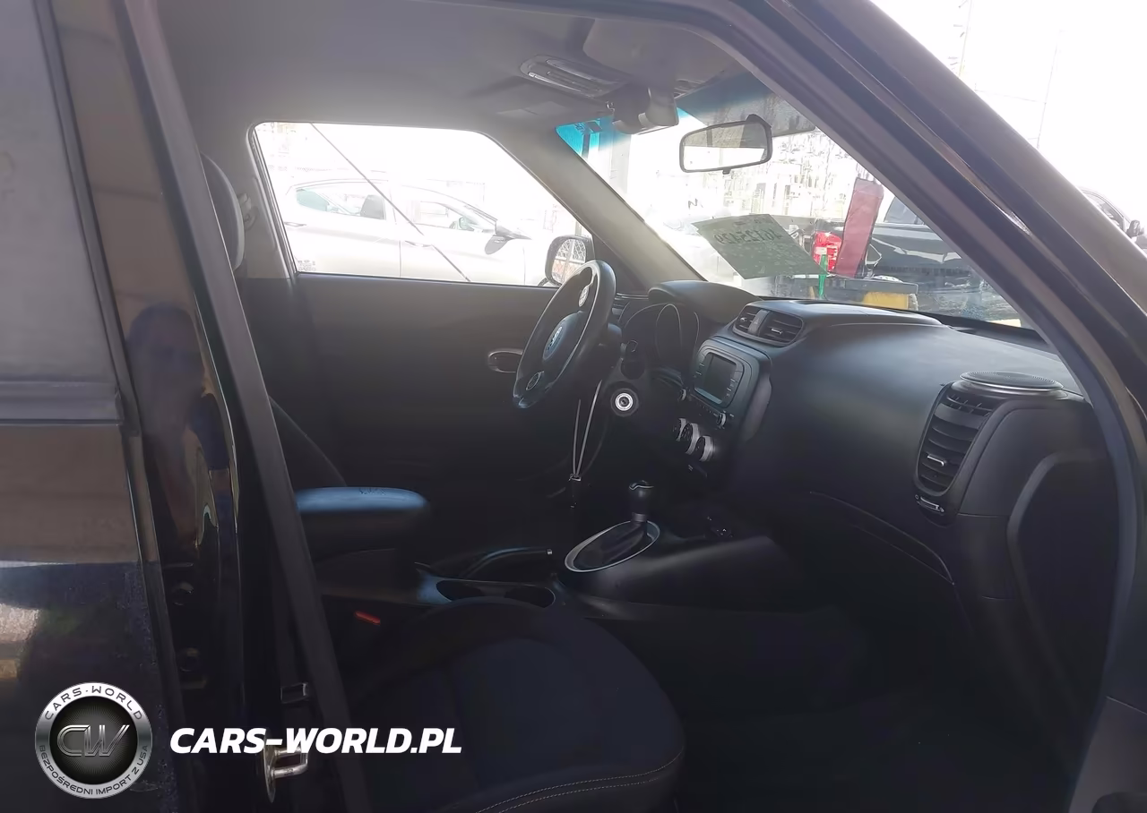 2017 Kia Soul VIN:KNDJN2A23H7441478 - 5