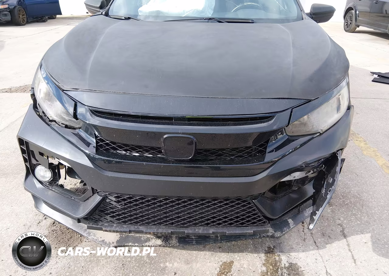 2021 Honda Civic Sport VIN:SHHFK7H48MU217919 - 12