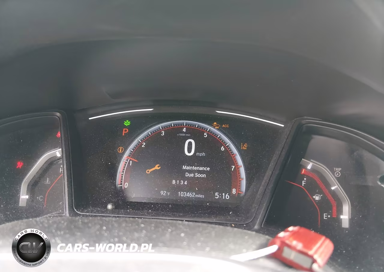 2021 Honda Civic Sport VIN:SHHFK7H48MU217919 - 7