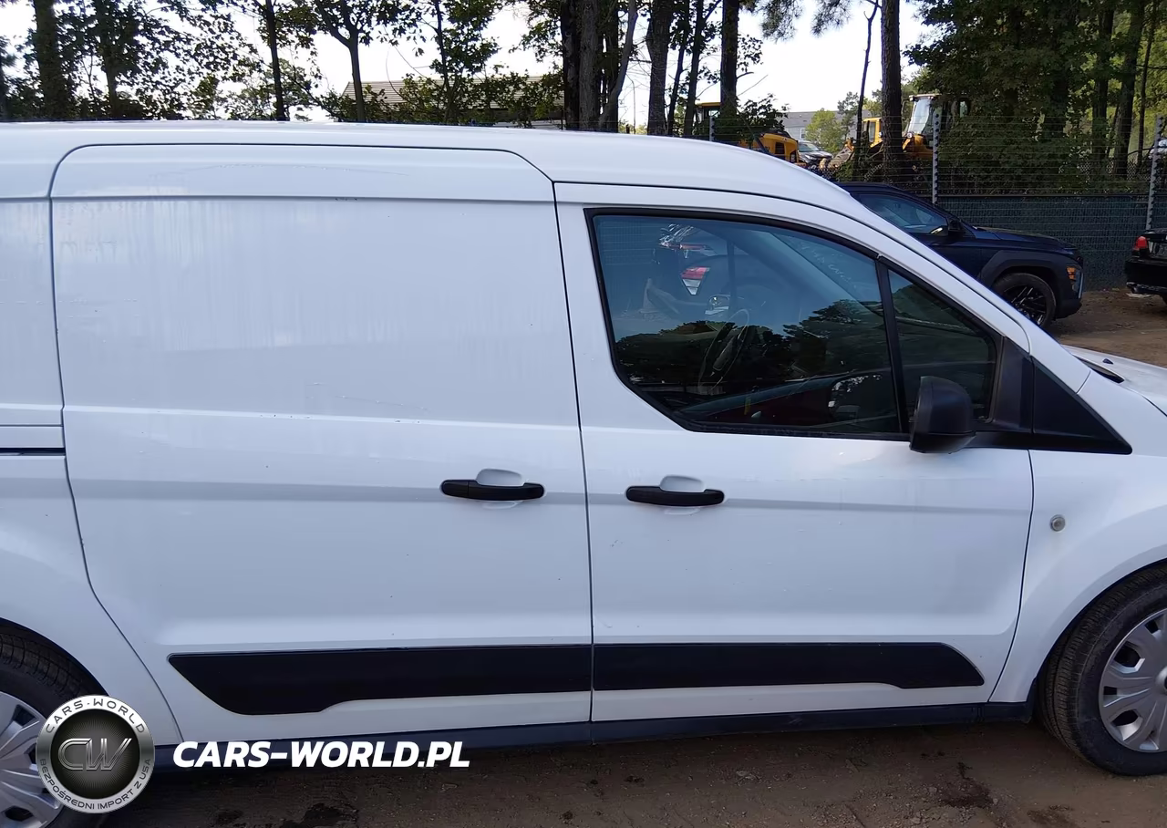 2022 Ford Transit Connect Xl VIN:NM0LS7S27N1530186 - 13