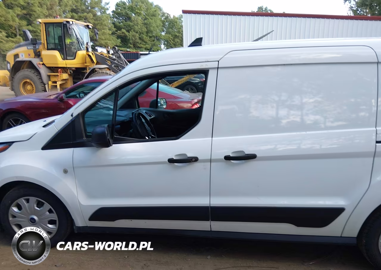 2022 Ford Transit Connect Xl VIN:NM0LS7S27N1530186 - 14