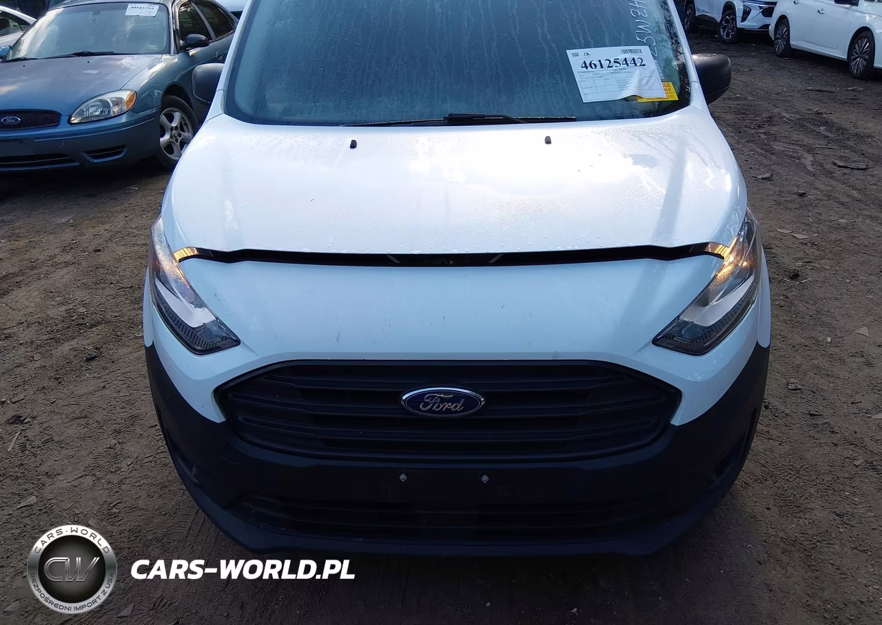 2022 Ford Transit Connect Xl VIN:NM0LS7S27N1530186 - 6