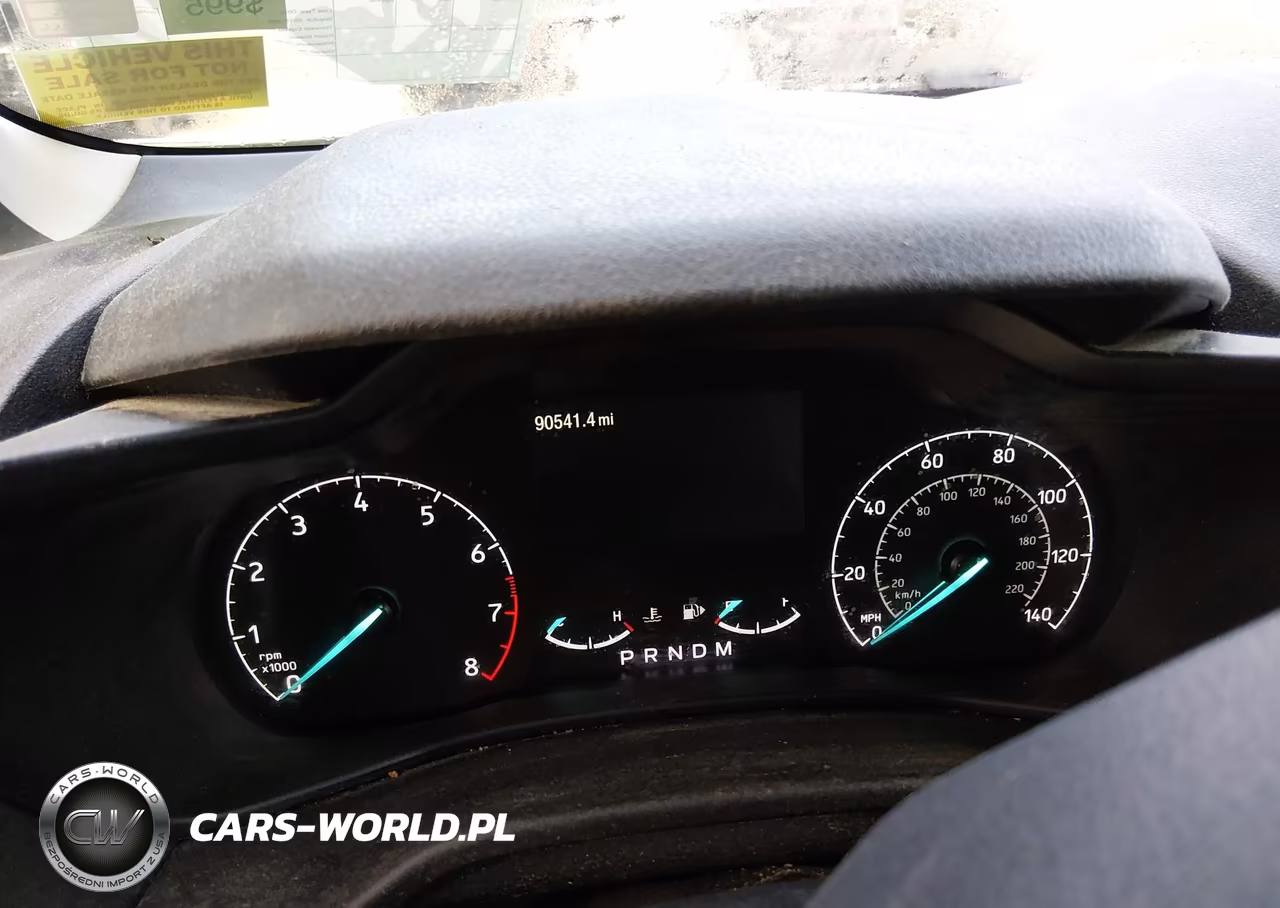 2022 Ford Transit Connect Xl VIN:NM0LS7S27N1530186 - 7
