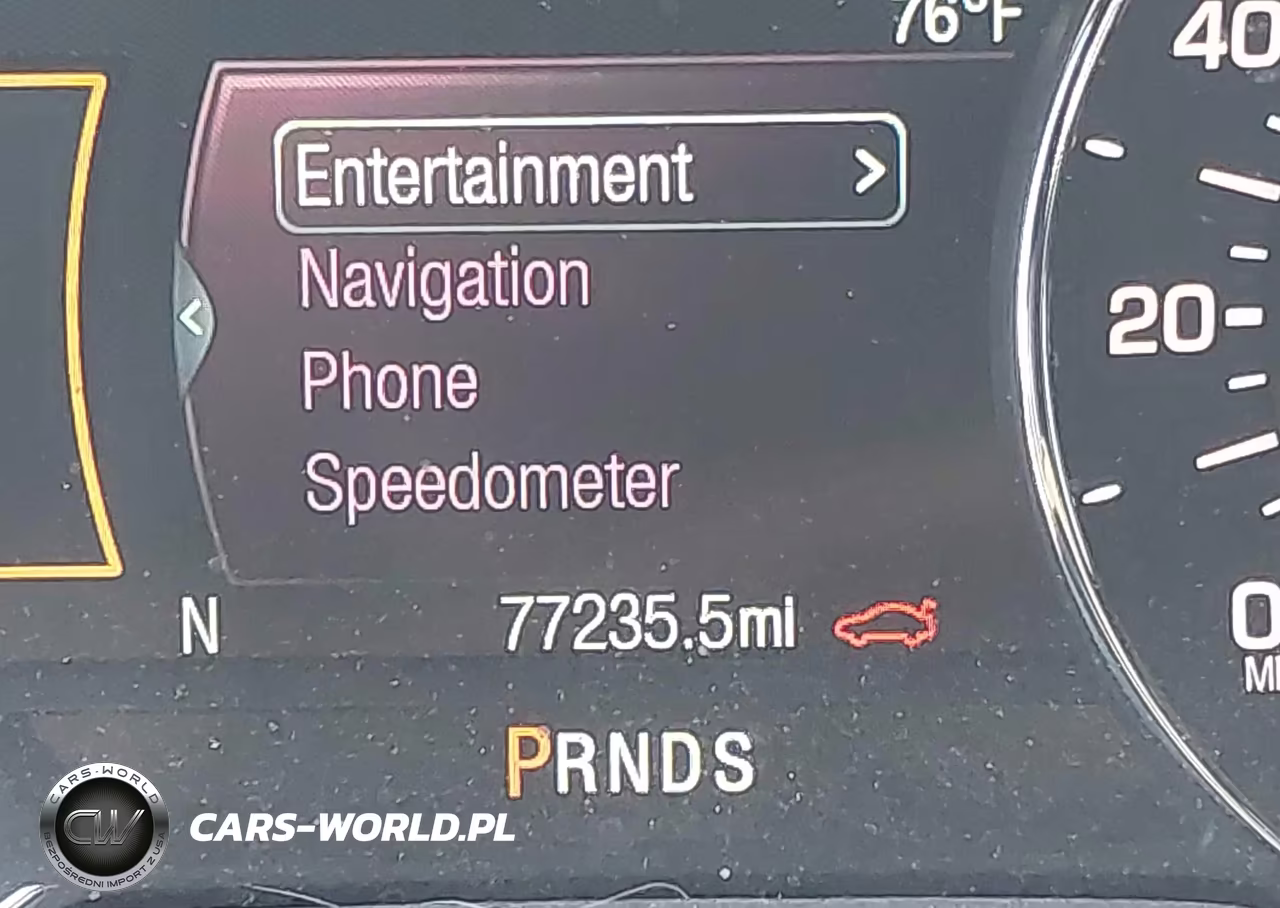 2018 Lincoln Mkz Reserve VIN:3LN6L5F94JR609755 - 15
