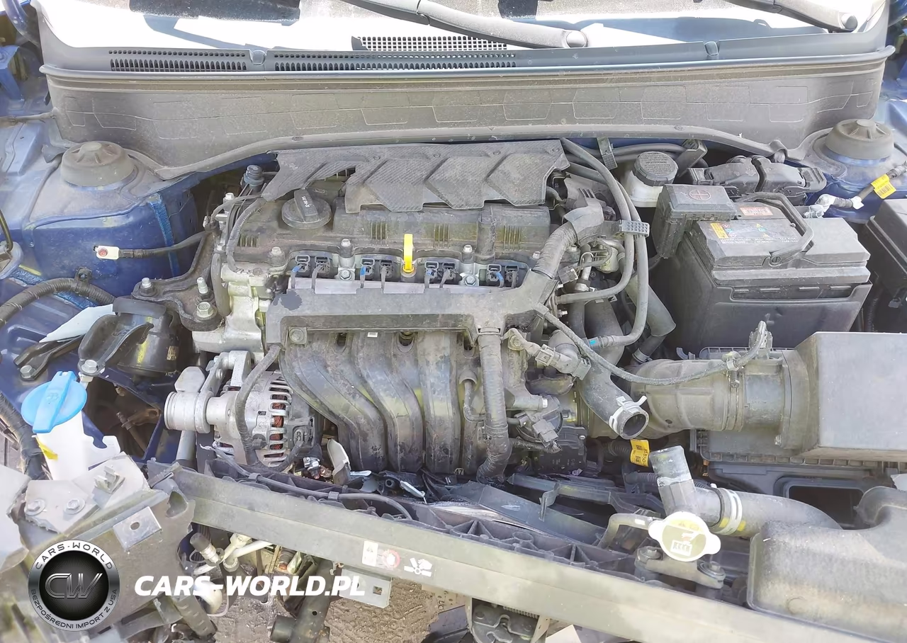 2023 Hyundai Venue Limited VIN:KMHRC8A39PU242130 - 10