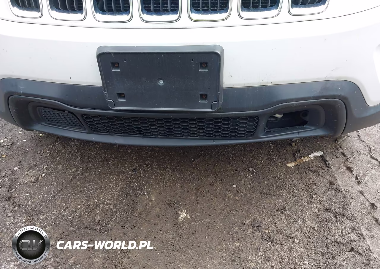 2014 Jeep Grand Cherokee Laredo VIN:1C4RJFAG1EC155245 - 6