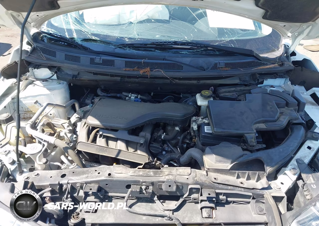 2021 Nissan Rogue Sport S Awd Xtronic Cvt VIN:JN1BJ1AW5MW429266 - 10