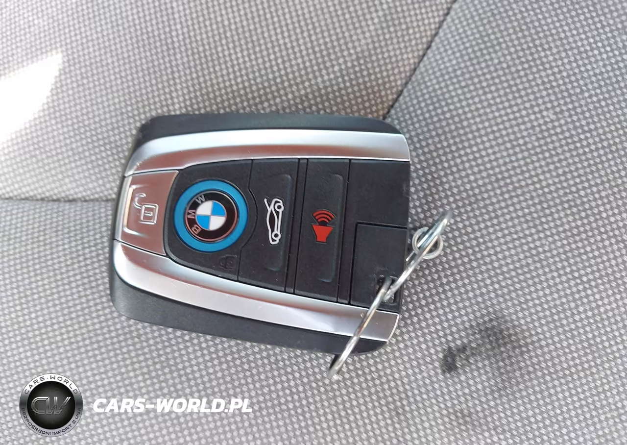 2014 BMW I3 Base W-Range Extender VIN:WBY1Z4C55EV276532 - 11