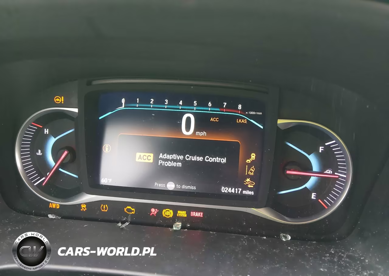 2022 Honda Pilot Awd Ex-L VIN:5FNYF6H56NB081793 - 7
