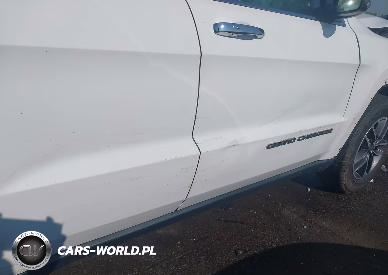 2019 Jeep Grand Cherokee Limited 4X4 VIN:1C4RJFBG5KC654589 - 19