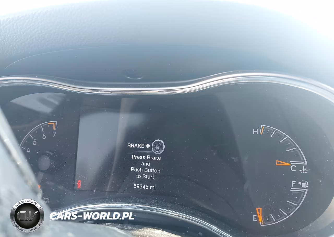 2019 Jeep Grand Cherokee Limited 4X4 VIN:1C4RJFBG5KC654589 - 7