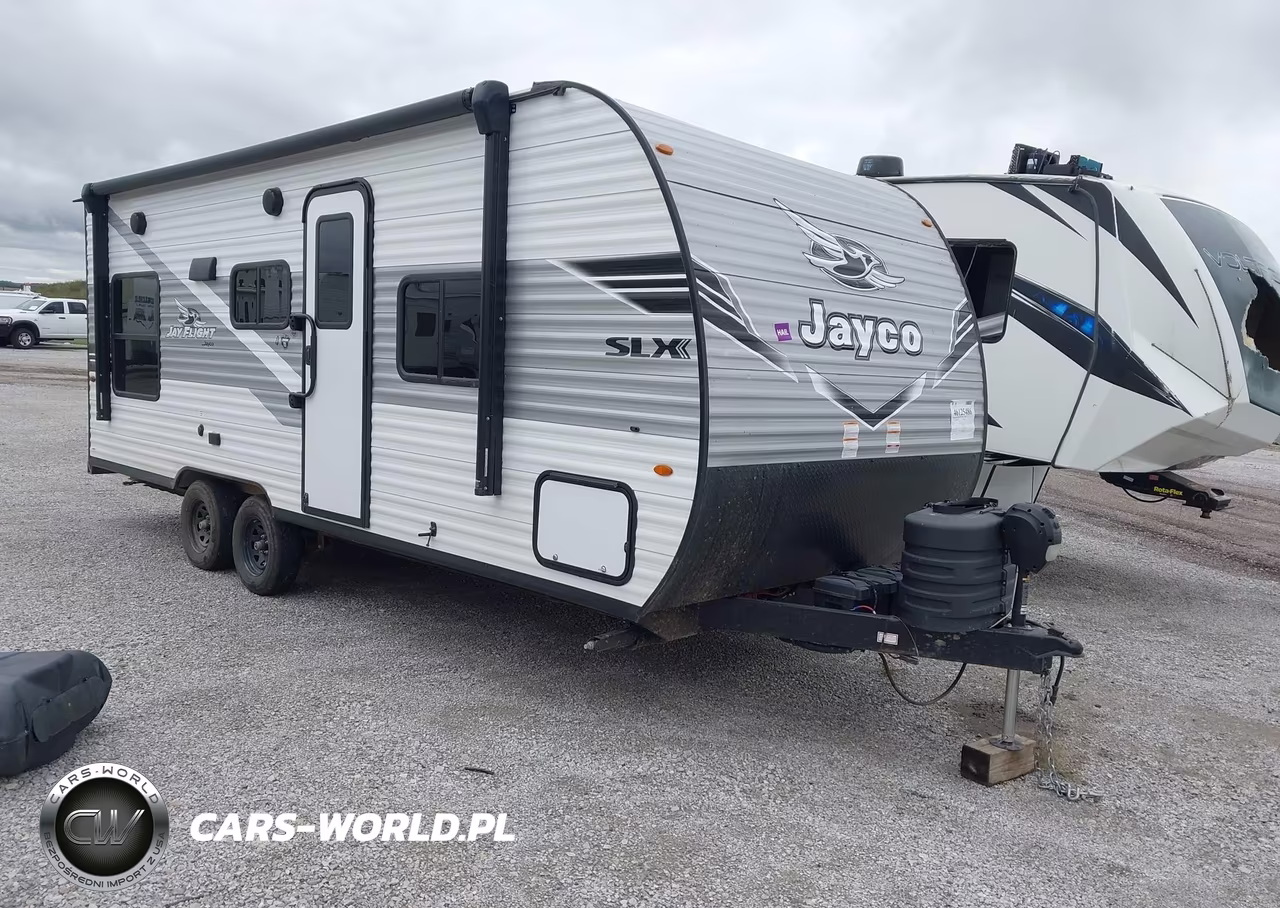 2025 Jayco Other – zdjęcie 1 z 13