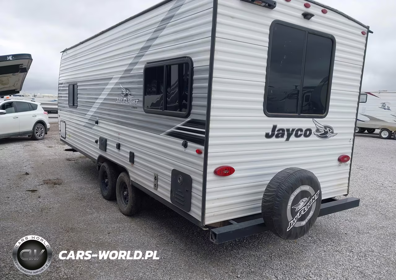 2025 Jayco Other VIN:1UJBC0BL9S7ZZ0471 - 3