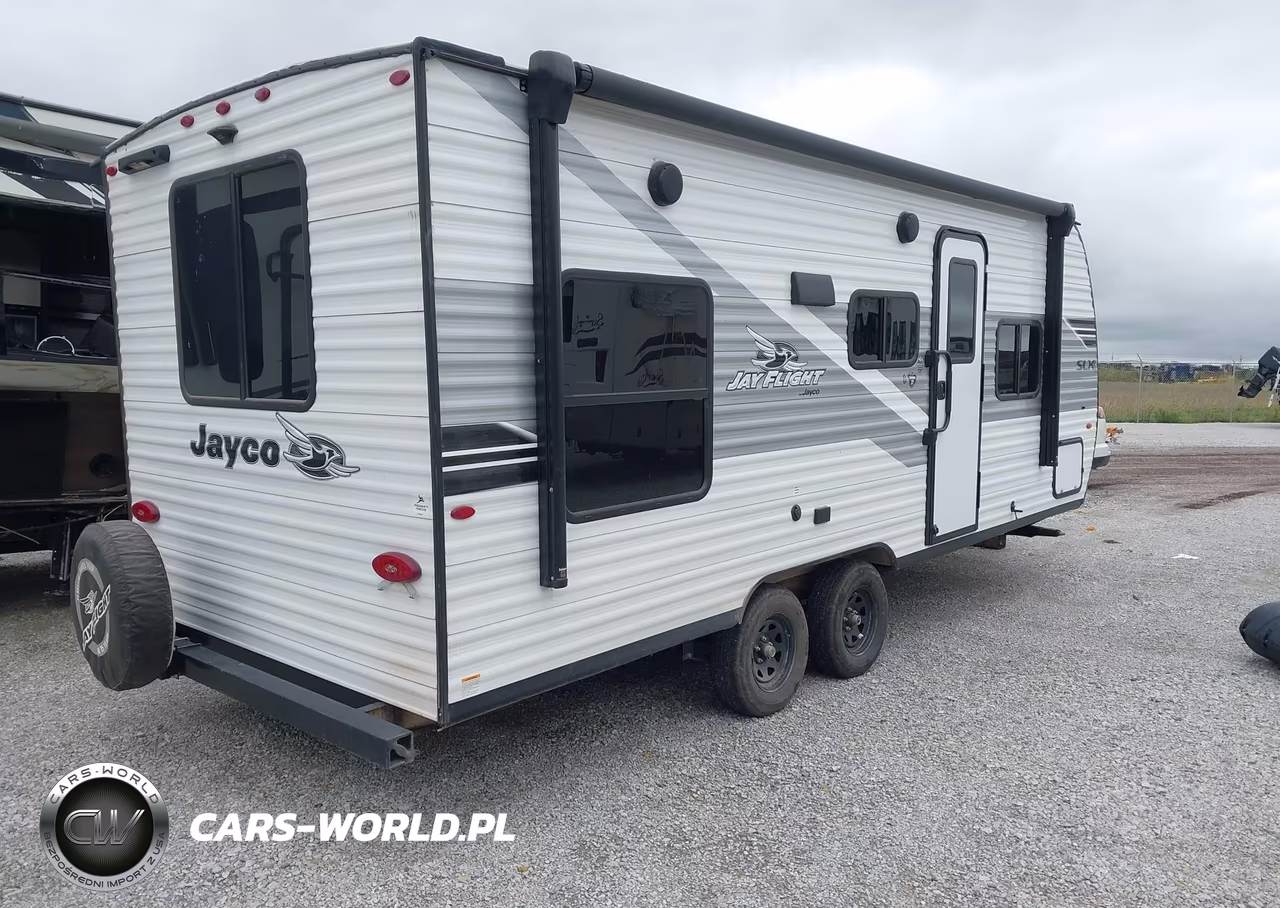2025 Jayco Other VIN:1UJBC0BL9S7ZZ0471 - 4