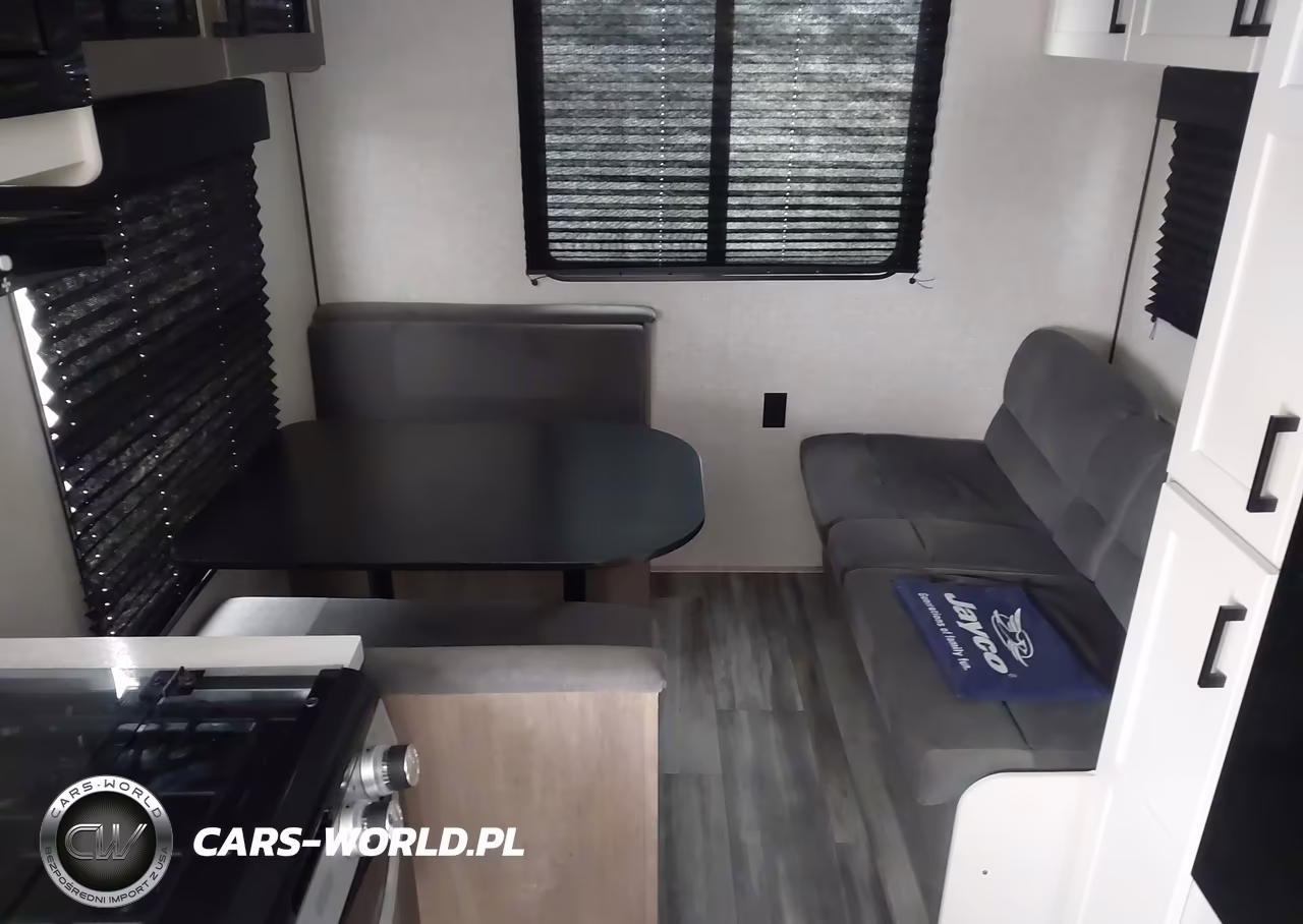 2025 Jayco Other VIN:1UJBC0BL9S7ZZ0471 - 5