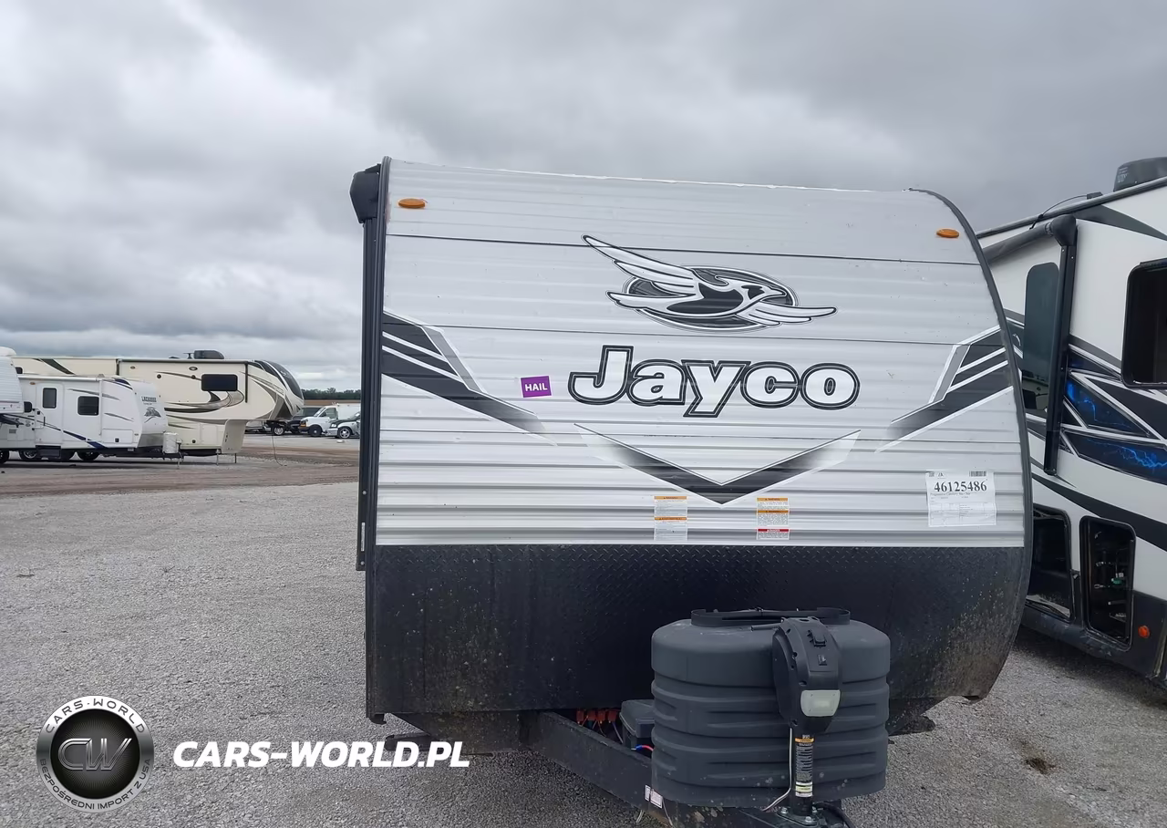 2025 Jayco Other VIN:1UJBC0BL9S7ZZ0471 - 6