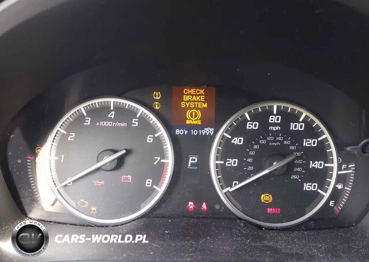 2016 Acura Ilx Premium Package-Technology Plus Package VIN:19UDE2F76GA008046 - 7