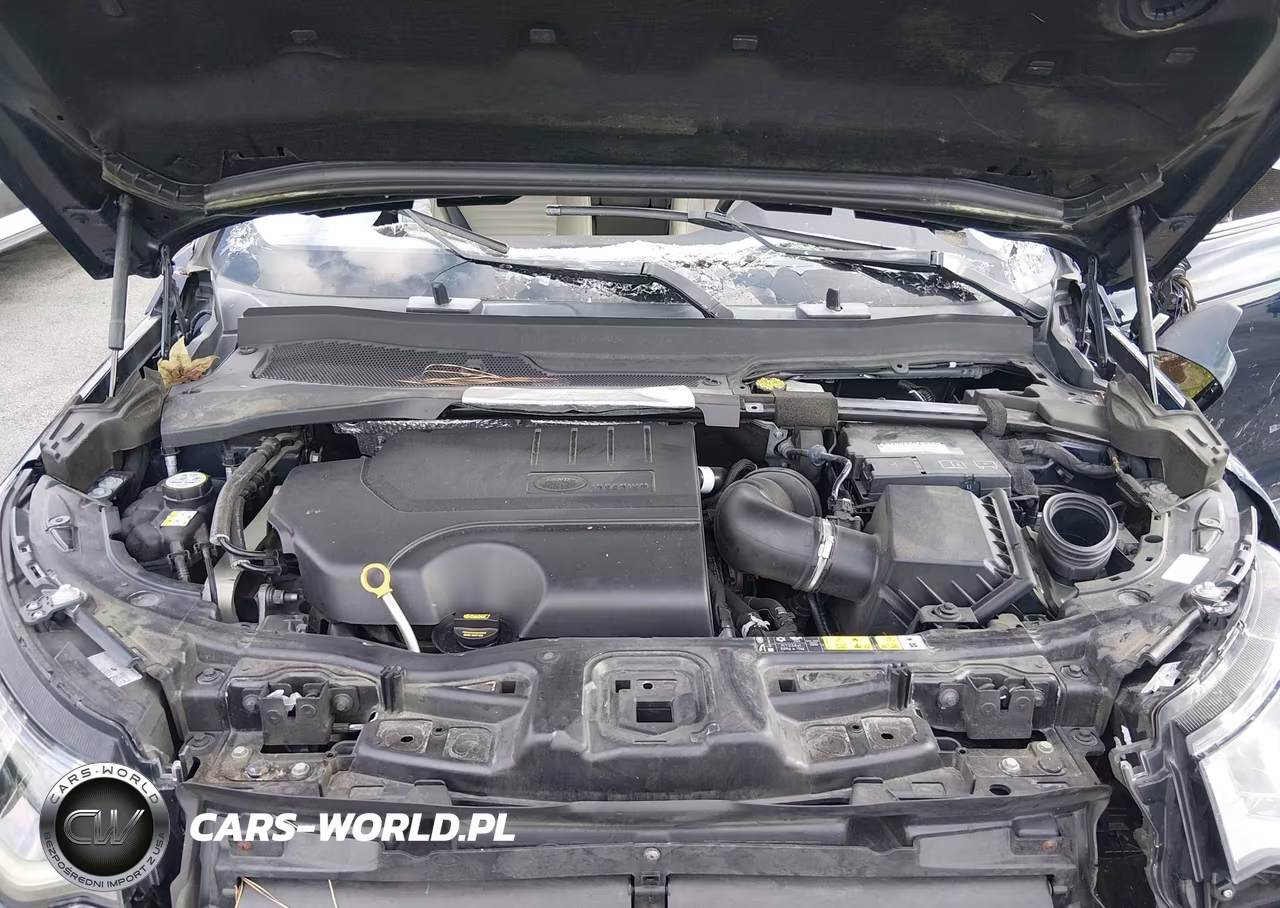 2020 Land Rover Discovery Sport Se VIN:SALCP2FX5LH854800 - 10