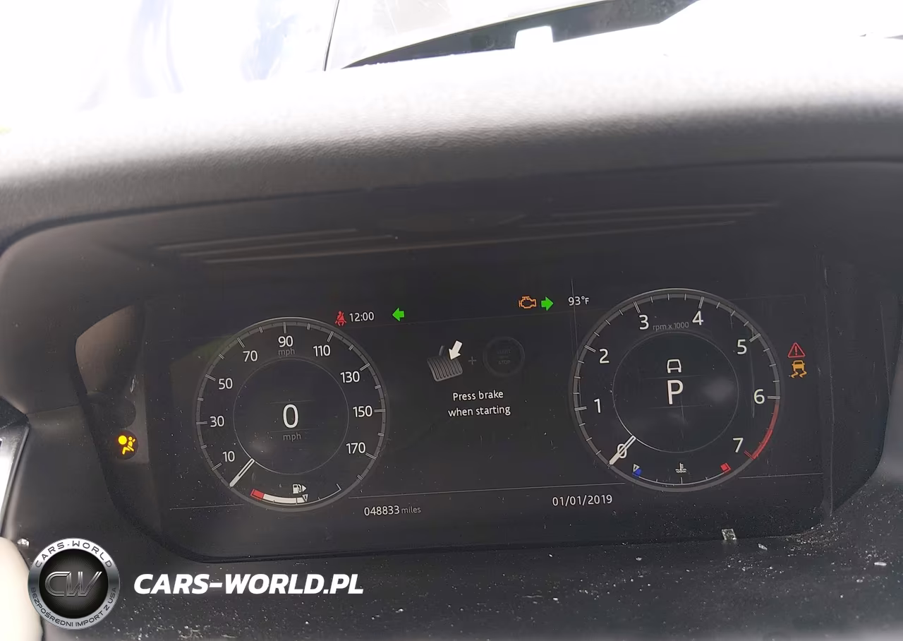 2020 Land Rover Discovery Sport Se VIN:SALCP2FX5LH854800 - 7