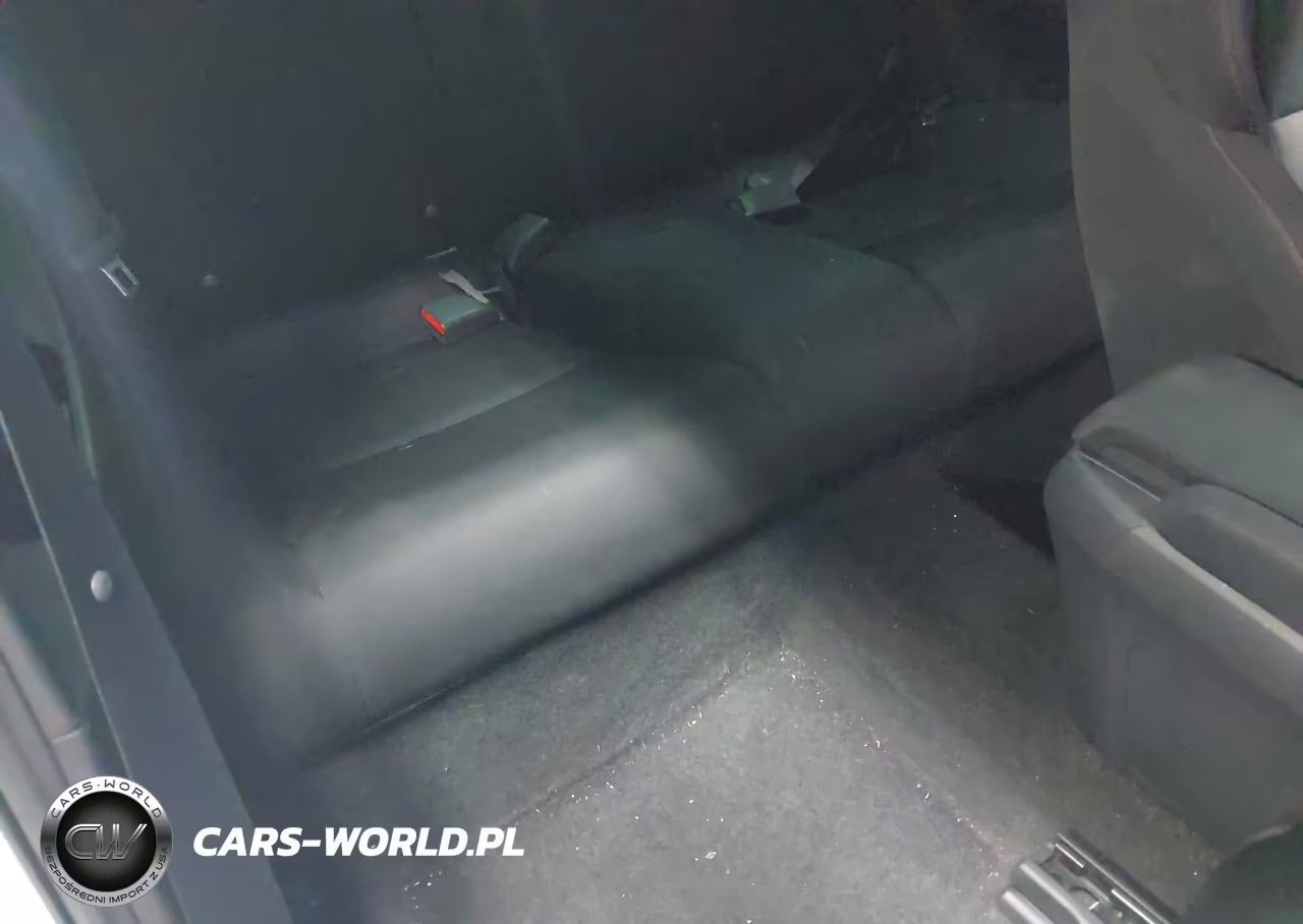 2020 Honda Civic Si Coupe VIN:2HGFC3A54LH751603 - 8