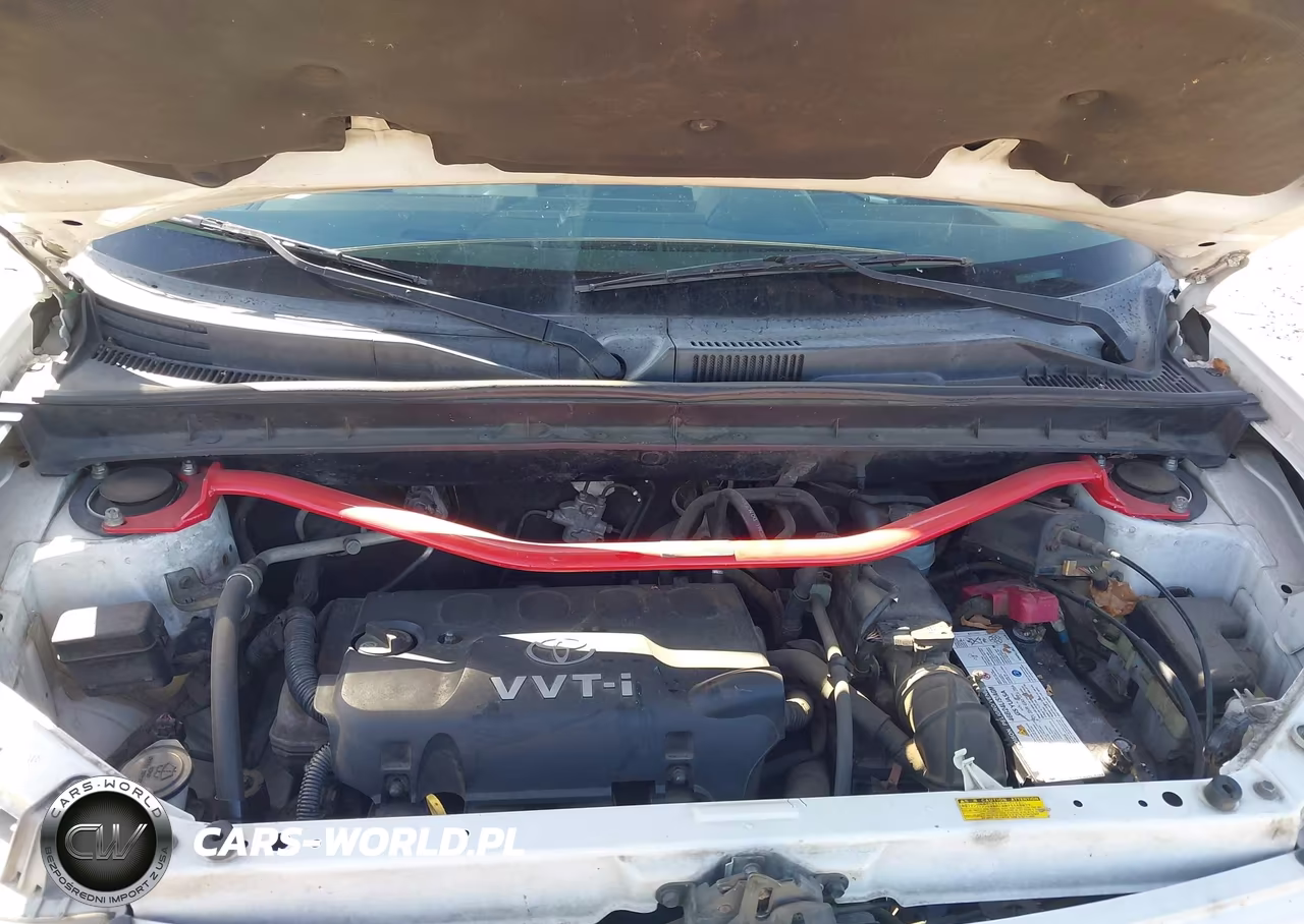 2006 Scion Xb VIN:JTLKT324964080258 - 10