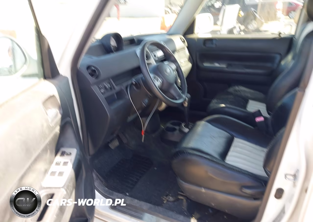 2006 Scion Xb VIN:JTLKT324964080258 - 5