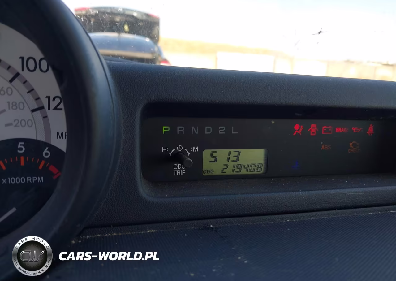 2006 Scion Xb VIN:JTLKT324964080258 - 7