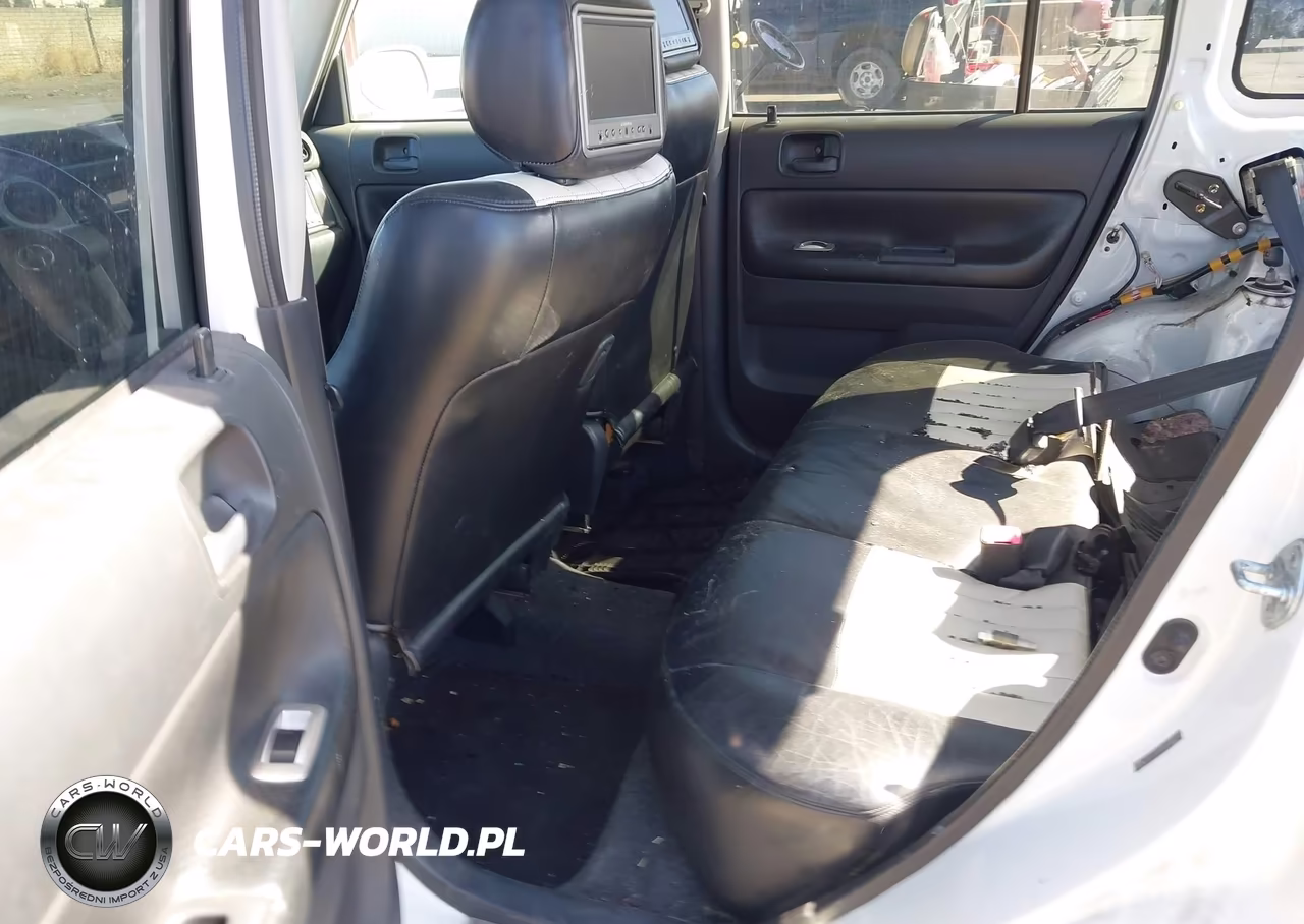 2006 Scion Xb VIN:JTLKT324964080258 - 8
