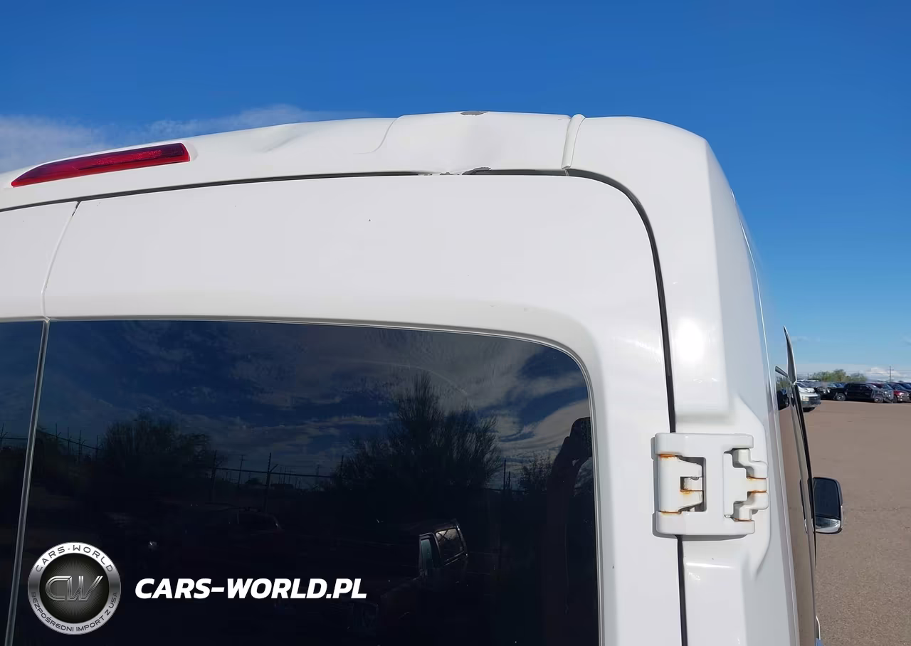 2016 Ford Transit-350 Xl VIN:1FBZX2CM6GKB48623 - 18
